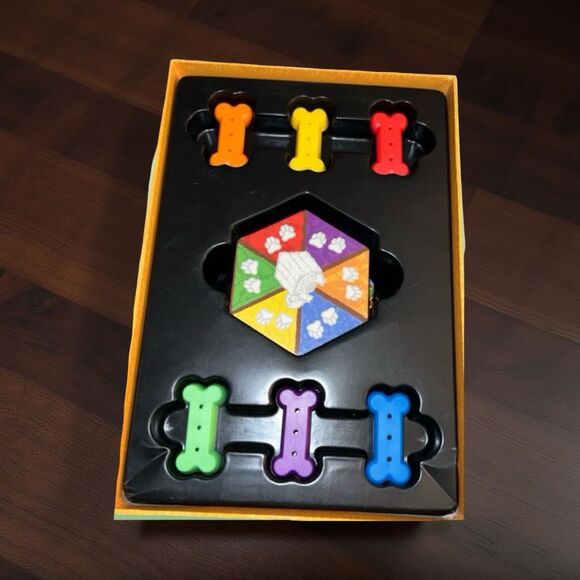 Simplyfun Diggers Garden Match Game Ages 4+ COMPLETE - Picture 2 of 4